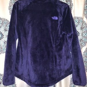 North Face jacket